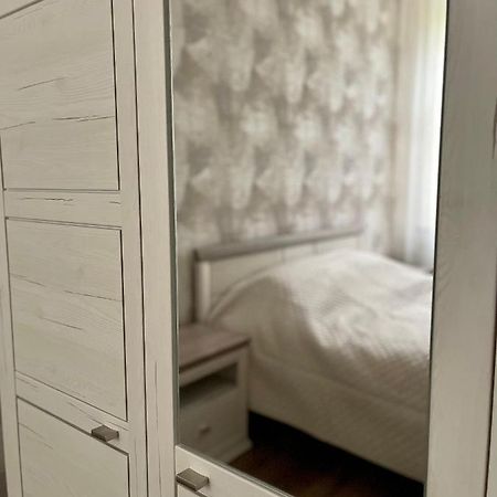 Pride Apartment Lviv Bagian luar foto