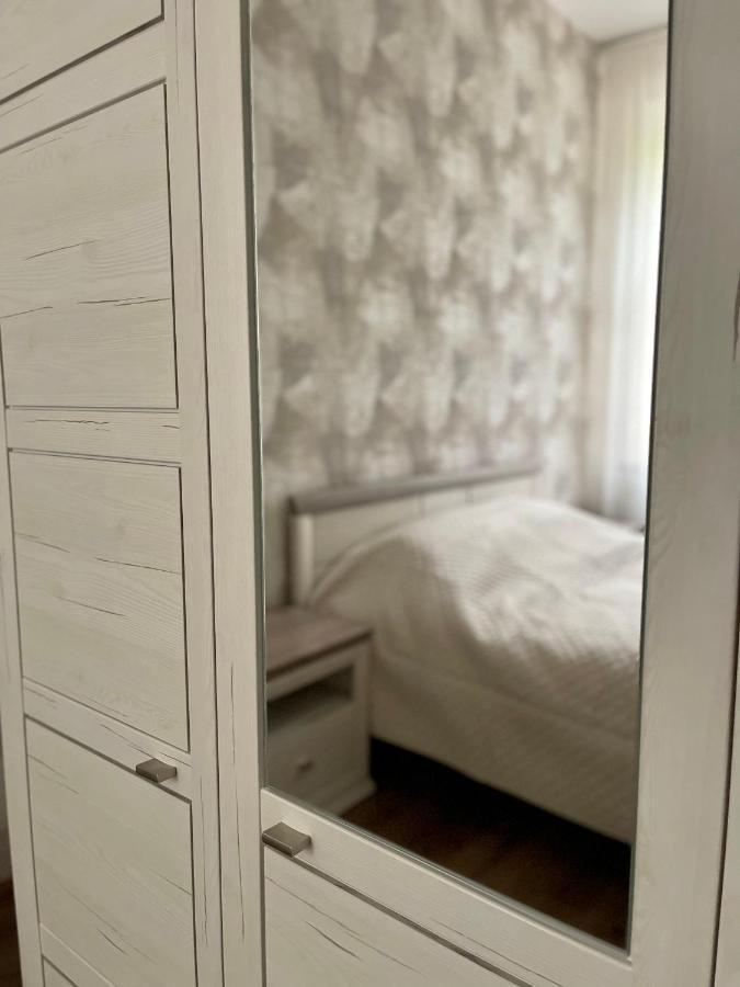 Pride Apartment Lviv Bagian luar foto
