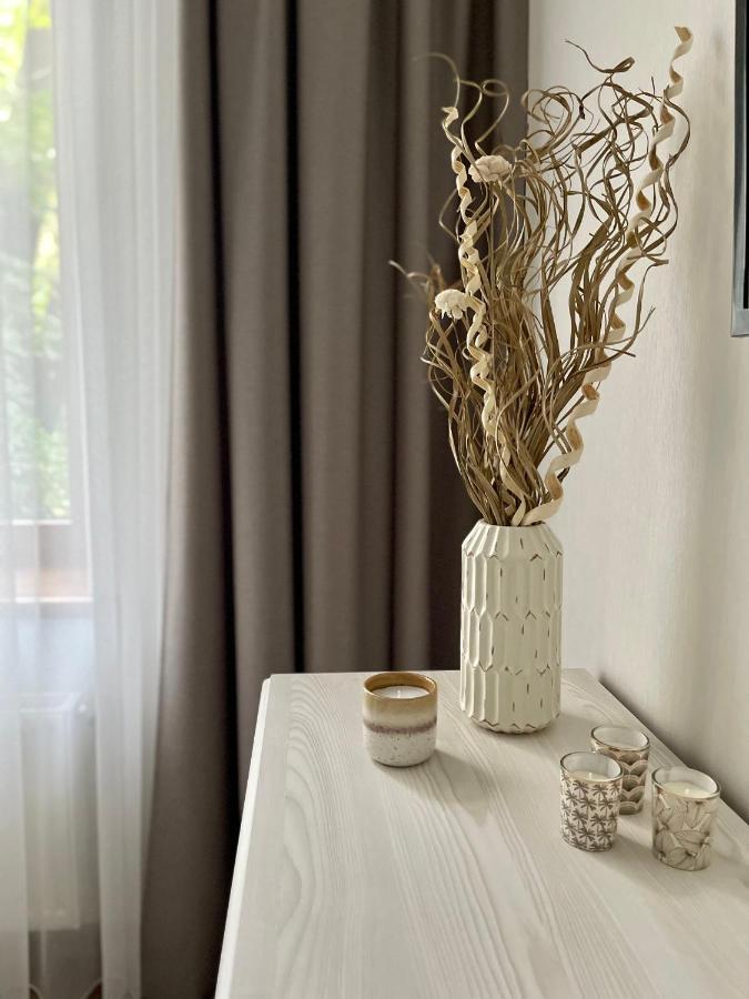 Pride Apartment Lviv Bagian luar foto